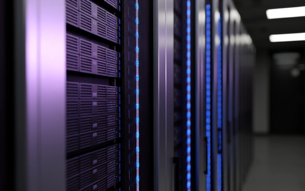 Data Infrastructure