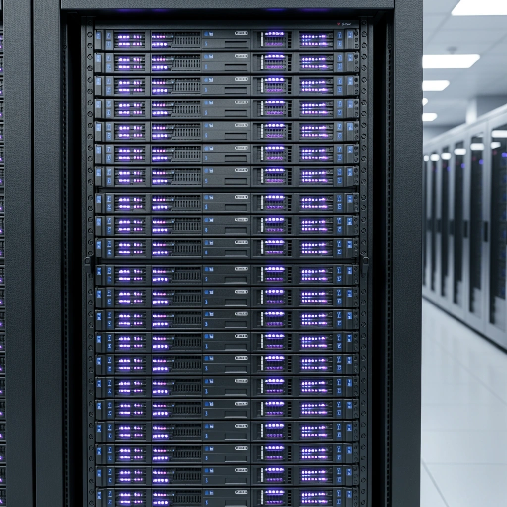 Data Computing Power