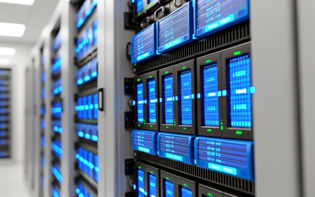 Финтех инфраструктура